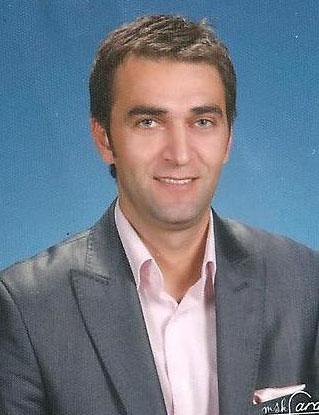  Kamil Topçu